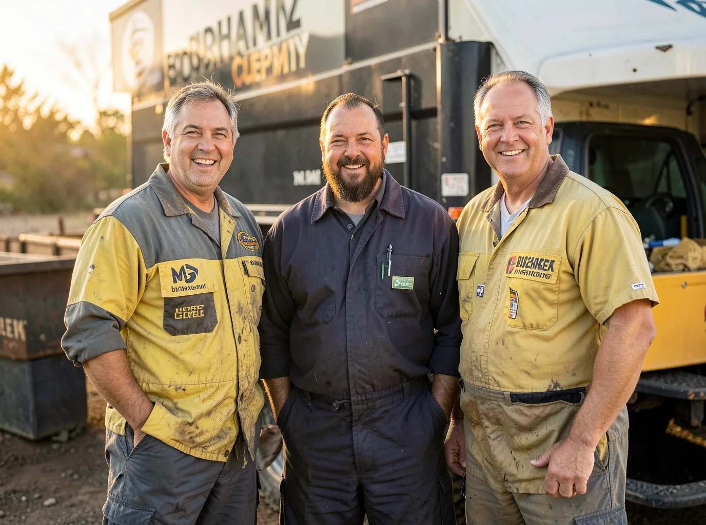 Sewage Cleanup company in Independence, KS