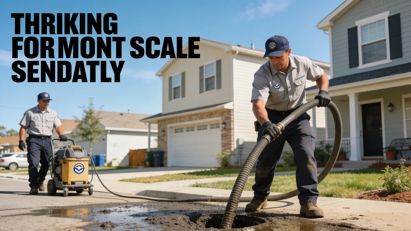 Sewage Cleanup in Independence, KS near me